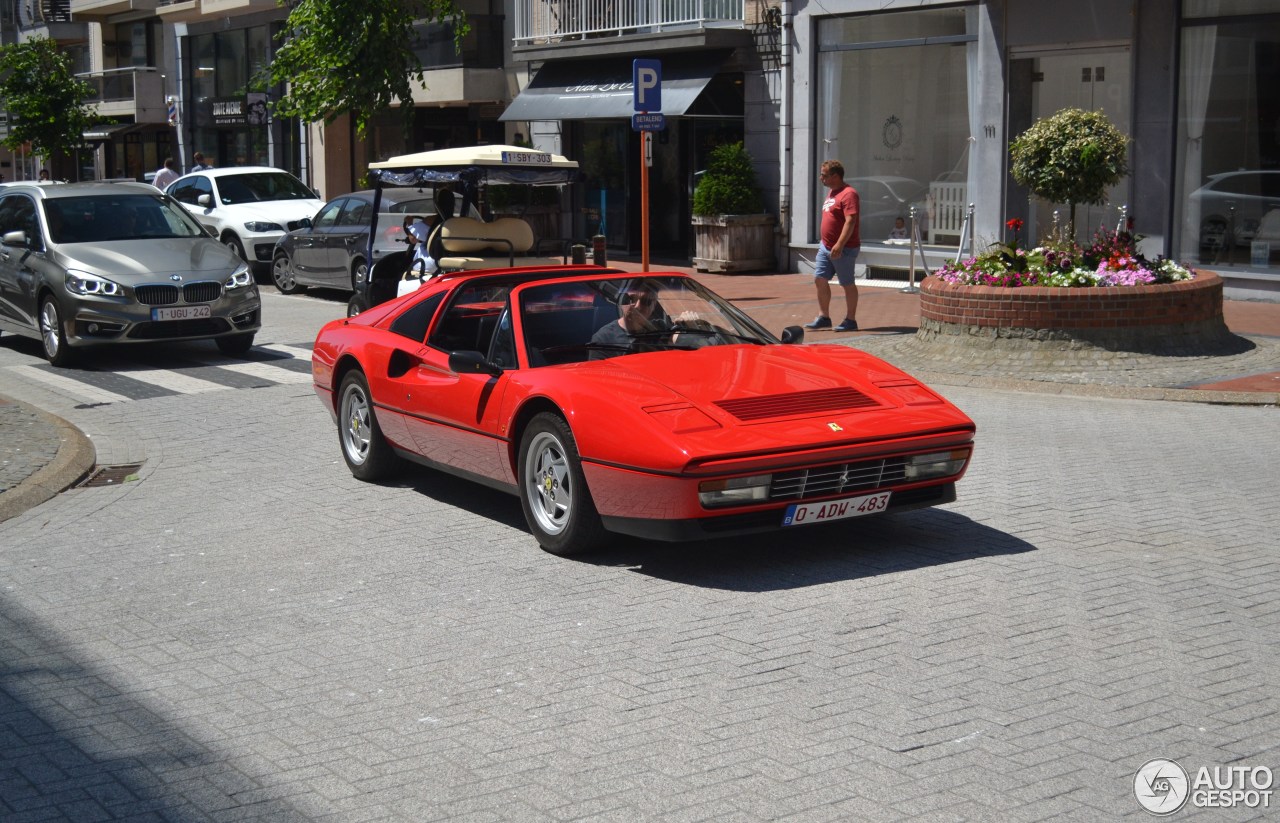 Ferrari 328 GTS