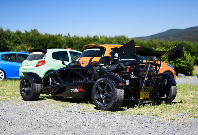 Ariel Atom