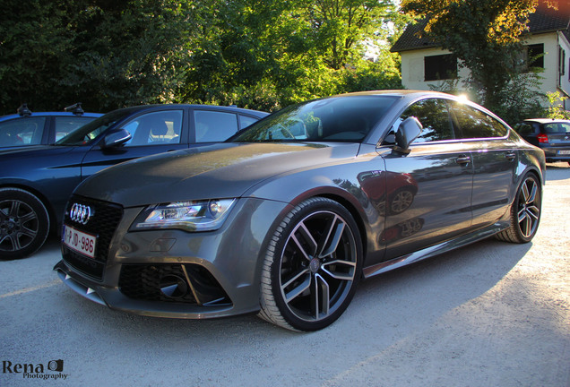 Audi RS7 Sportback