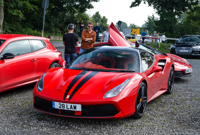 Ferrari 488 GTB