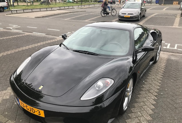 Ferrari F430