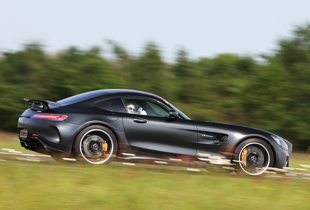 Mercedes-AMG GT R C190