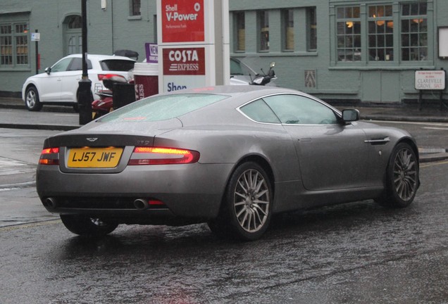 Aston Martin DB9