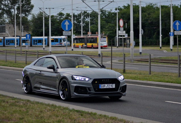 Audi RS5 B9