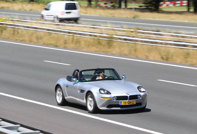 BMW Z8