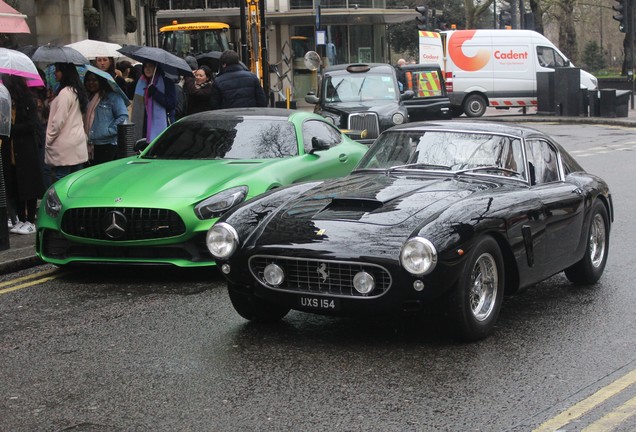 Ferrari 250 GT SWB Berlinetta