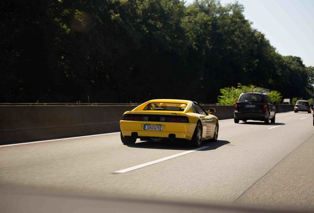 Ferrari 348 TS