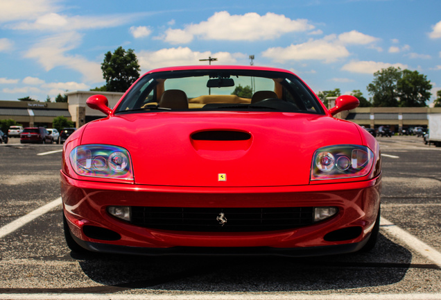 Ferrari 550 Maranello