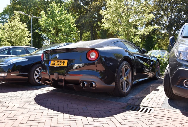 Ferrari F12berlinetta