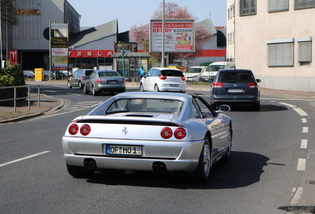 Ferrari F355 GTS