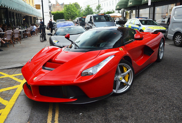 Ferrari LaFerrari