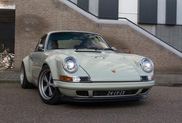 Porsche 911 Von Schmidt 3.8