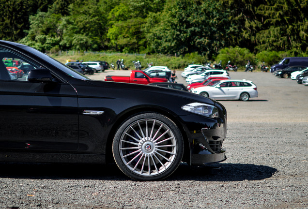 Alpina B5 BiTurbo