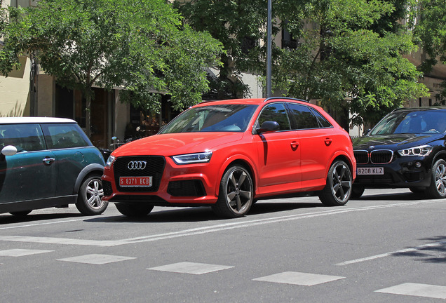 Audi RS Q3