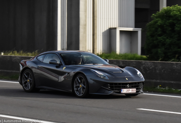 Ferrari F12berlinetta