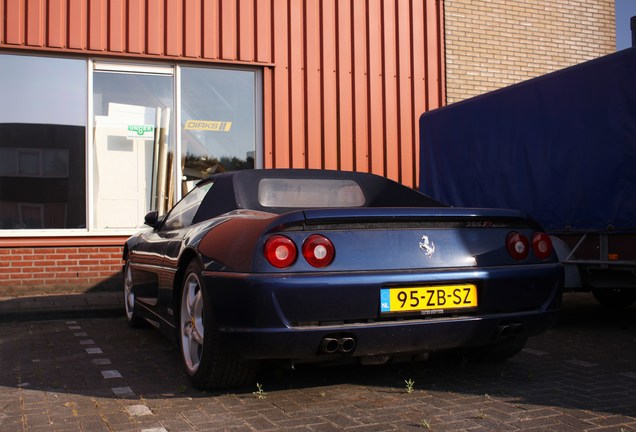 Ferrari F355 Spider