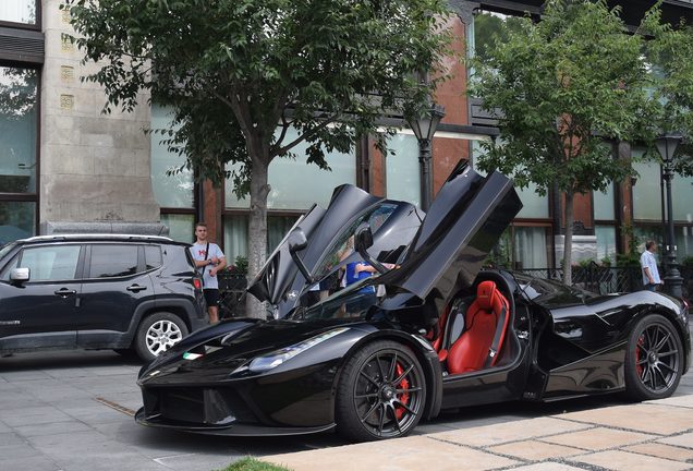 Ferrari LaFerrari