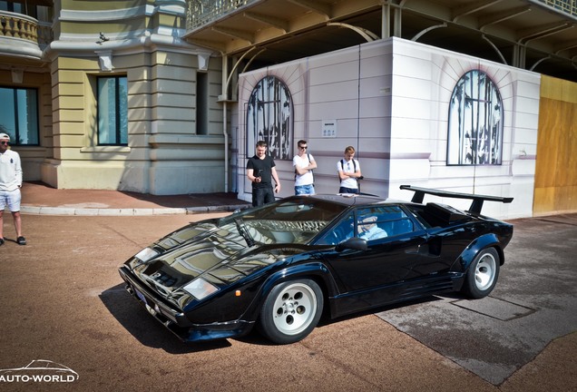 Lamborghini Countach 5000 Quattrovalvole