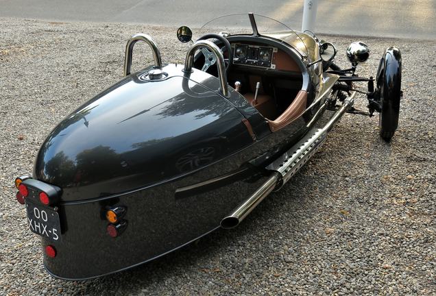 Morgan Threewheeler