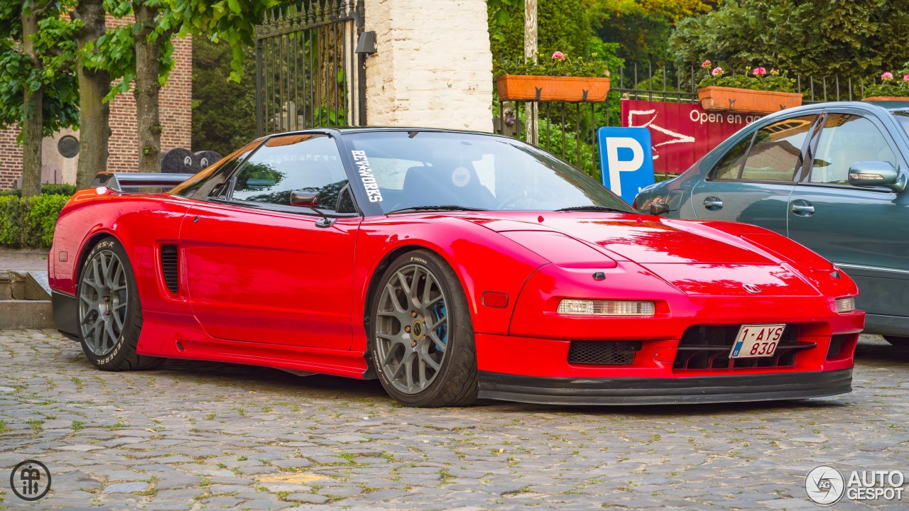 Acura NSX