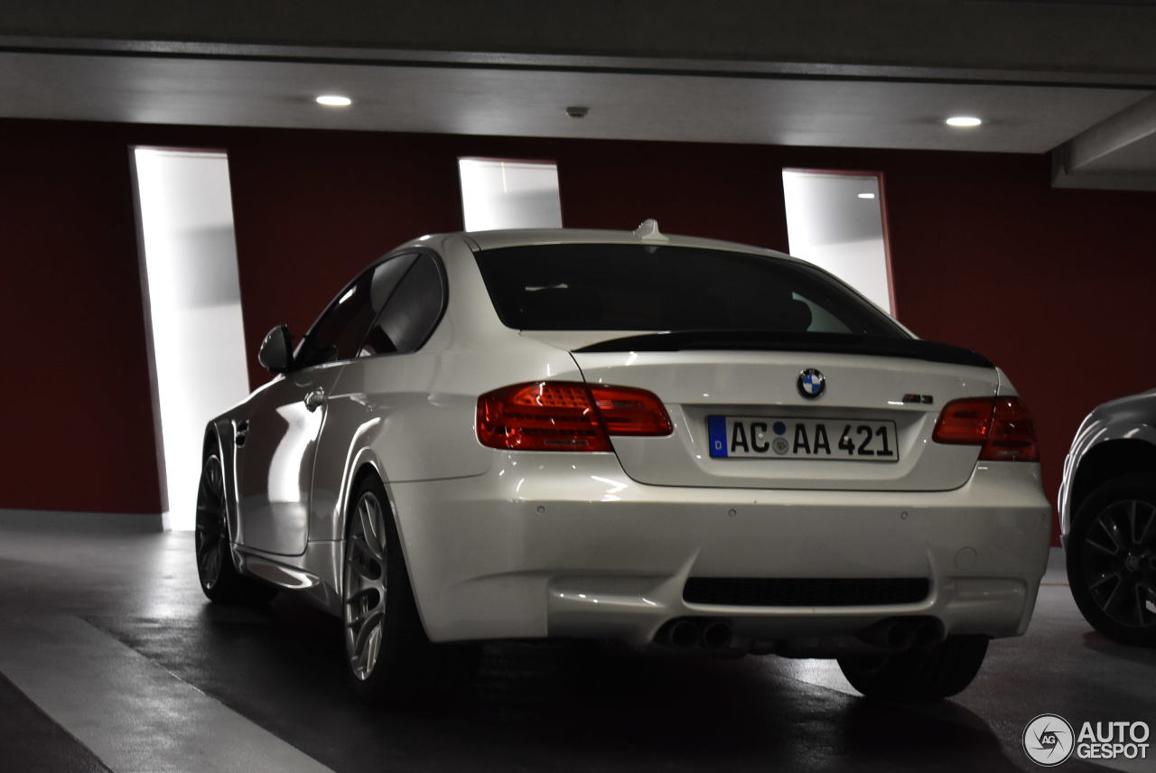 BMW M3 E92 Coupé