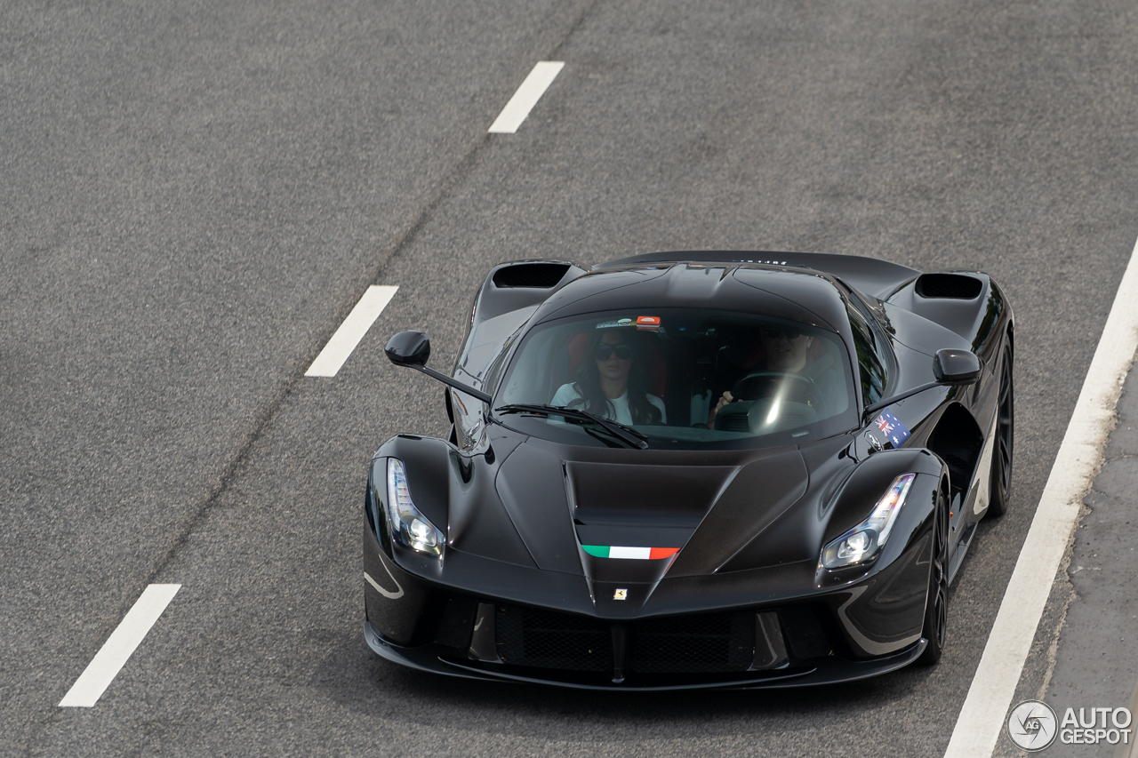 Ferrari LaFerrari