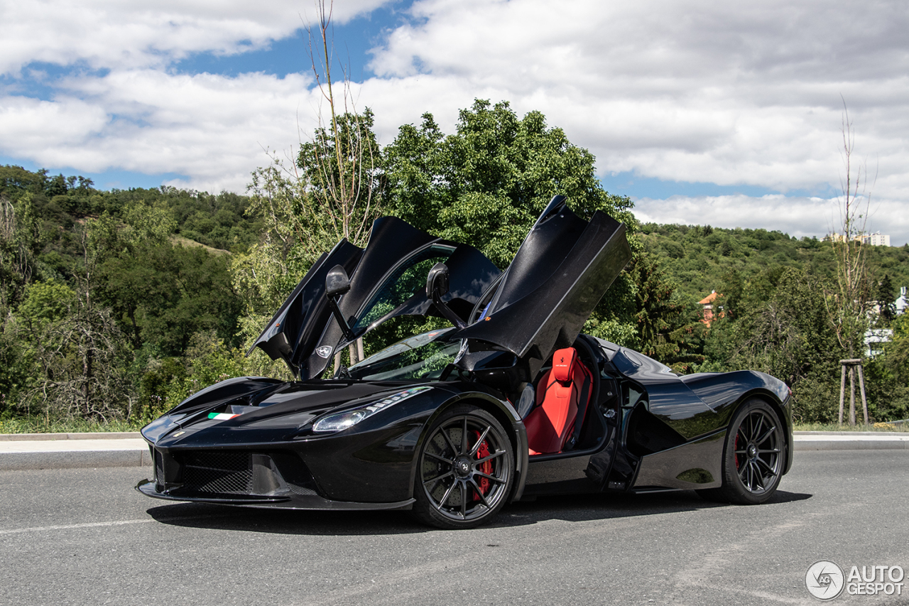 Ferrari LaFerrari