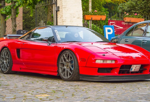 Acura NSX