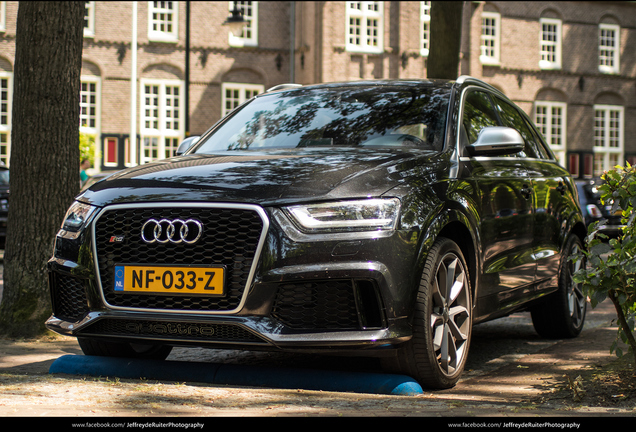 Audi RS Q3