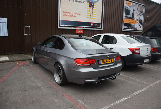 BMW M3 E92 Coupé