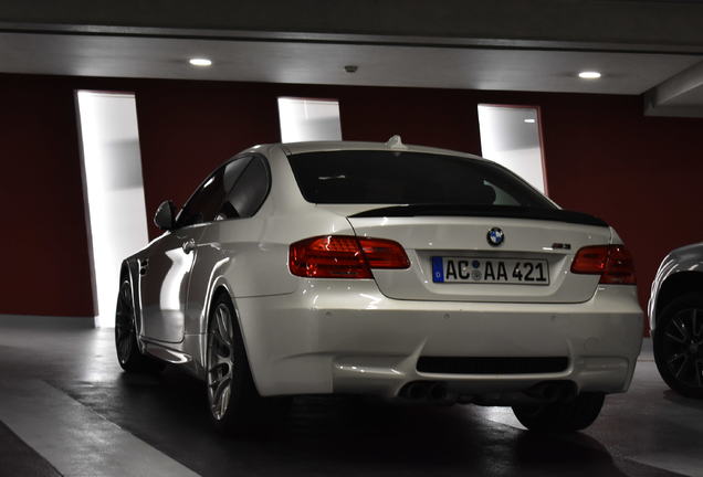 BMW M3 E92 Coupé