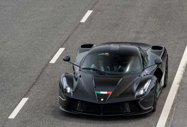 Ferrari LaFerrari