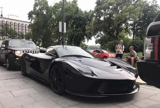 Ferrari LaFerrari