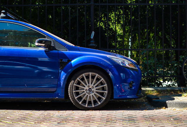 Ford Focus RS 2009