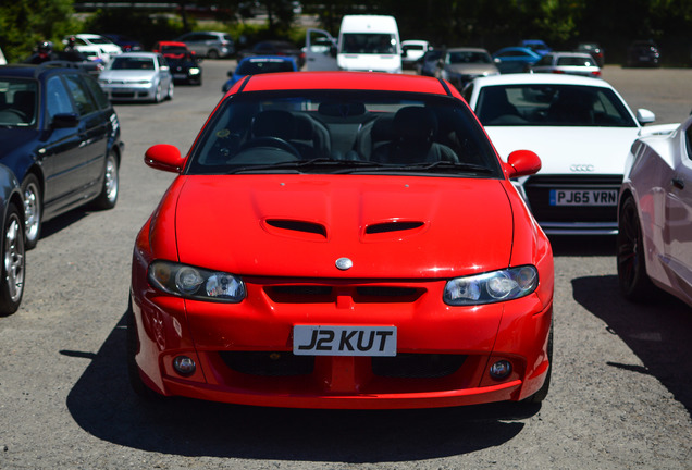 Vauxhall Monaro VXR