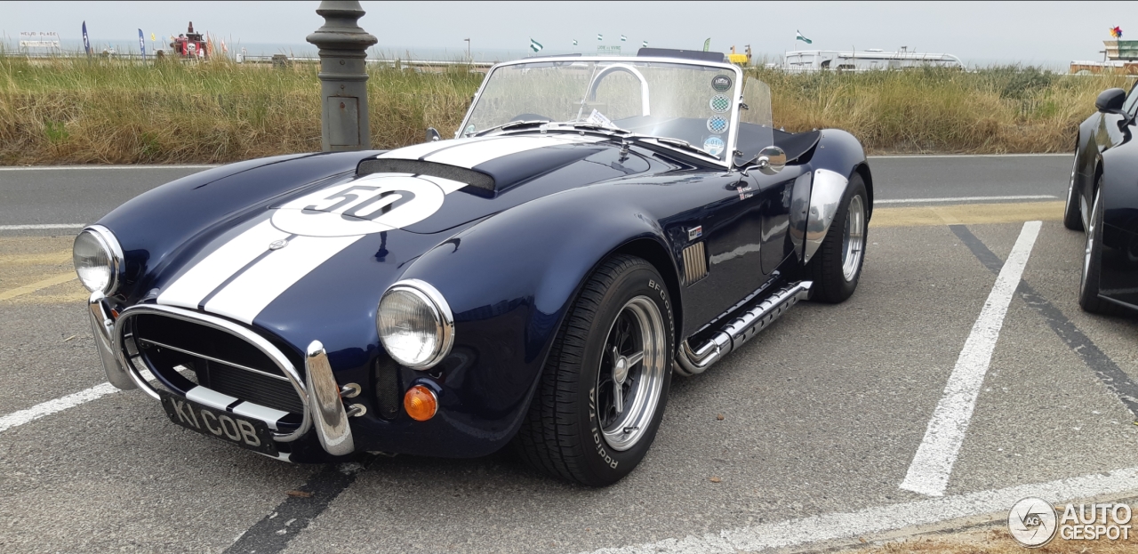 AC Cobra 427