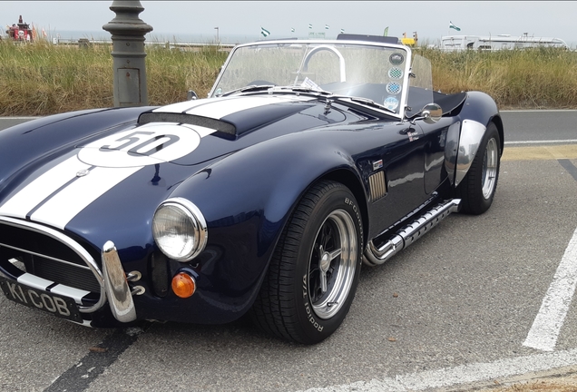 AC Cobra 427