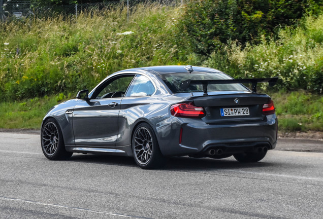 BMW M2 Coupé F87