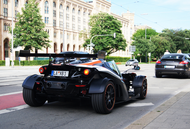 KTM X-Bow