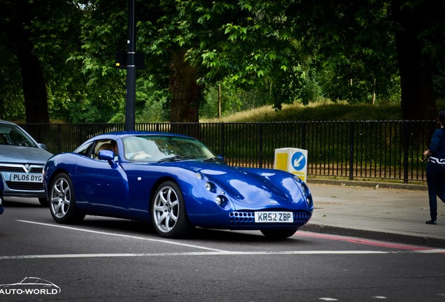 TVR Tuscan MKI