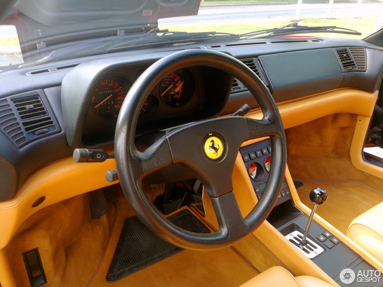 Ferrari 348 Spider