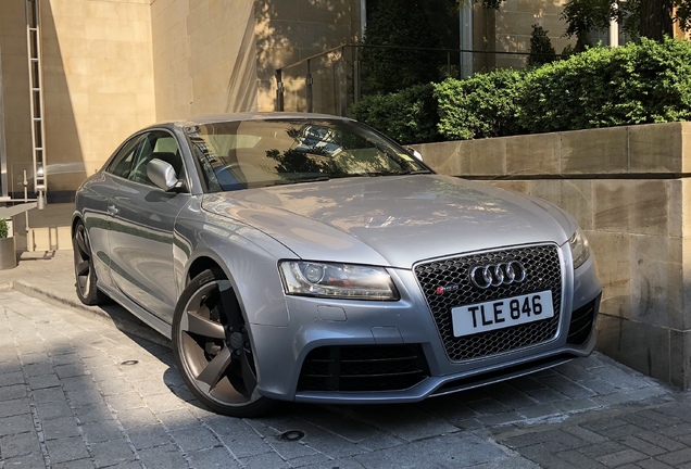 Audi RS5 8T