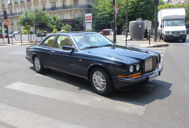 Bentley Continental R