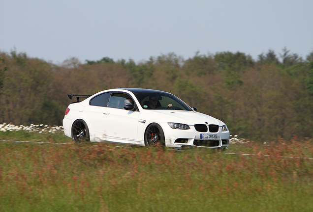 BMW G-Power M3 E92 Coupé