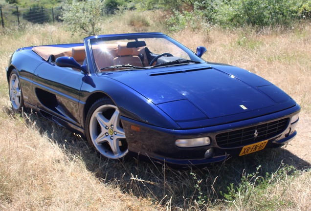 Ferrari F355 Spider