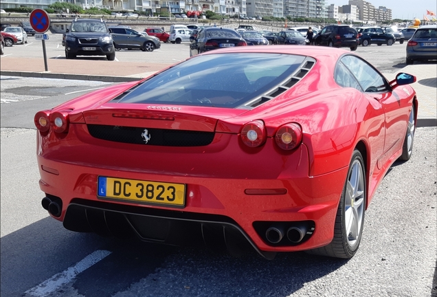 Ferrari F430