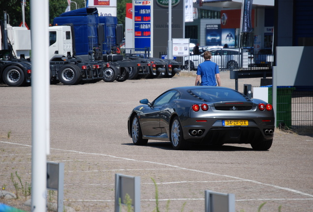 Ferrari F430