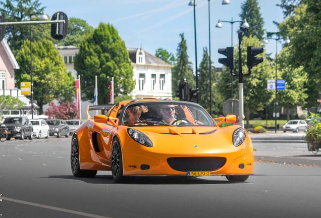 Lotus Exige S2