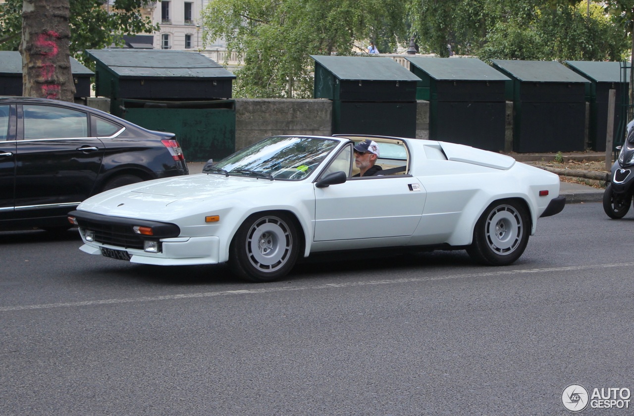 Lamborghini Jalpa