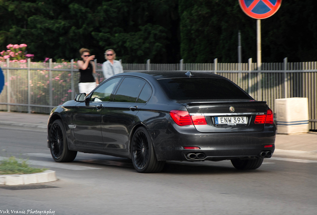 Alpina B7 BiTurbo